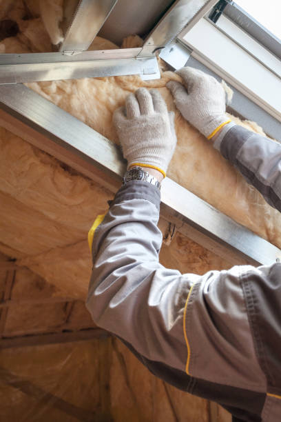 Best Energy Efficiency Solutions in Agua Dulce, TX